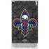 NBA New Orleans Pelicans Dark Rust Xbox Series S Console Skin